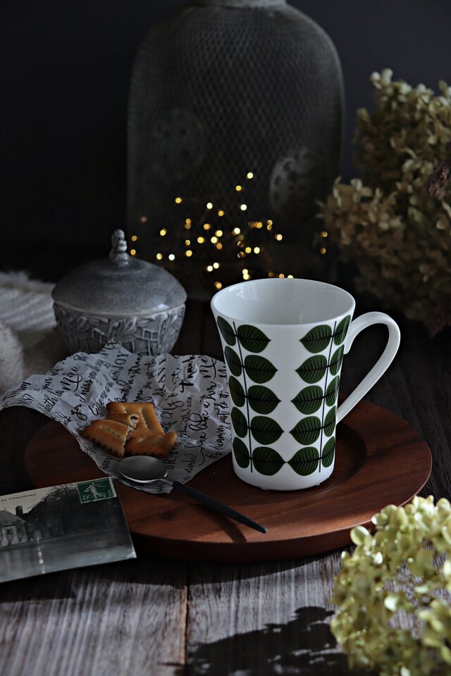 復刻版】Gustavsberg(グスタフスベリ)｜Bersa(ベルサ) マグ