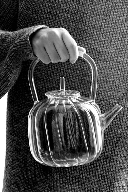 ICHENDORF MILANO（イッケンドルフ ミラノ）｜ CHA NO YU ティーポット 1.4L