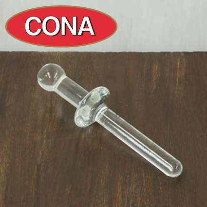 CONA　 コナ・コーヒーサイフォン　A・B・C共通部品　ガラスフィルター
