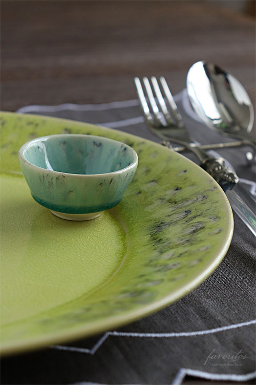 COSTA NOVA（コスタノバ） ｜ MADEIRA（マデイラ） ラメキン７（アッシュグレー/レモングリーン/ブルー）