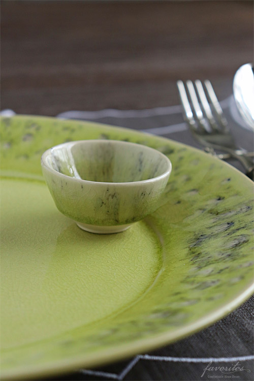 COSTA NOVA（コスタノバ） ｜ MADEIRA（マデイラ） ラメキン７（アッシュグレー/レモングリーン/ブルー）