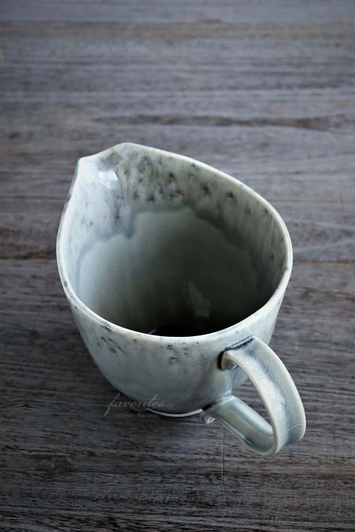 COSTA NOVA（コスタノバ） ｜ MADEIRA（マデイラ）　ピッチャー（グレー/ブルー/レモングリーン）