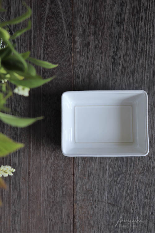 COSTA NOVA（コスタノバ） ｜FRISO（フリッソ）　レクタングルトレイ15