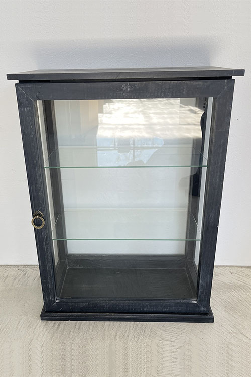 ノアール・コレクションシェルフ