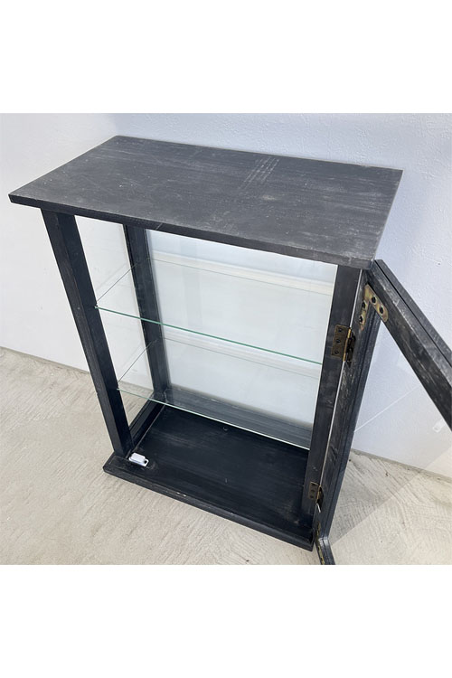 ノアール・コレクションシェルフ