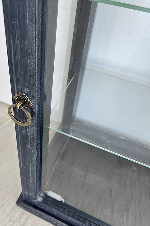 ノアール・コレクションシェルフ