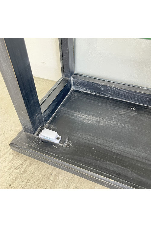 ノアール・コレクションシェルフ