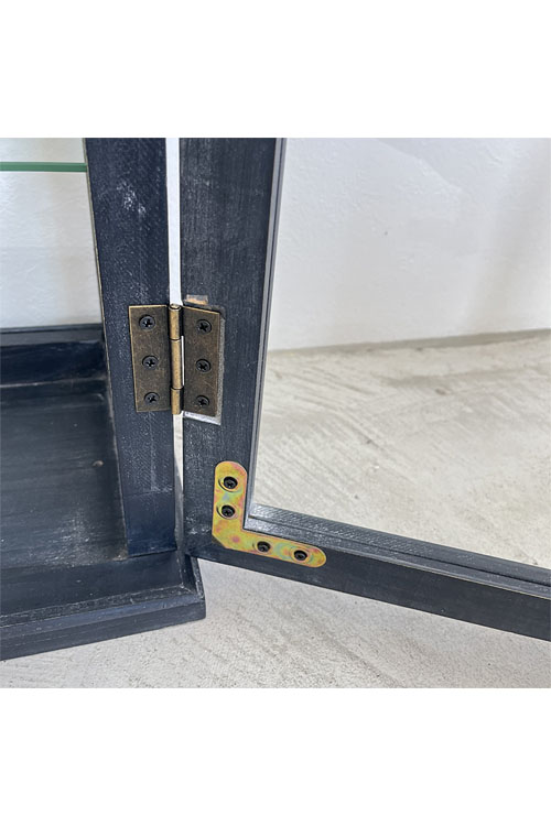 ノアール・コレクションシェルフ