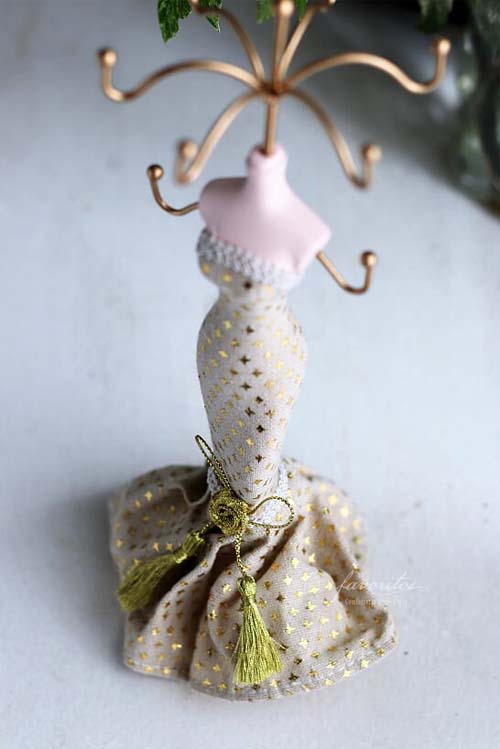 スタードレス・チェーントルソー