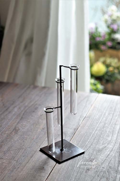 スパイラルチューブベース 