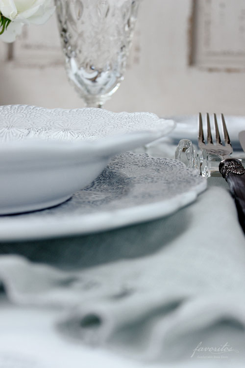 La Ceramica（ラ・セラミカ ）｜ MERLETTO　スープ パスタ プレート