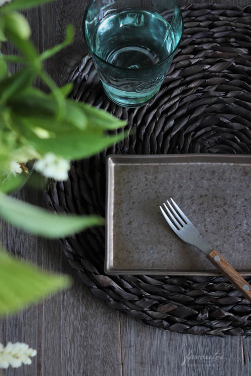 COSTA NOVA（コスタノバ） ｜LAGOA（ラゴア） レクタングルトレイ メタル