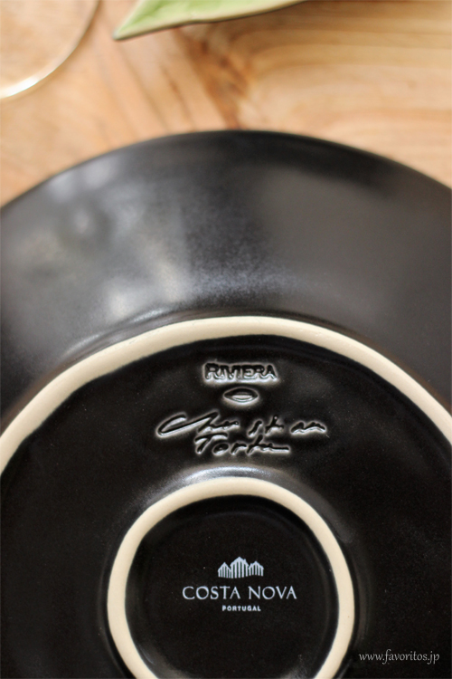 COSTA NOVA（コスタノバ） ｜RIVIERA（リヴィエラ）