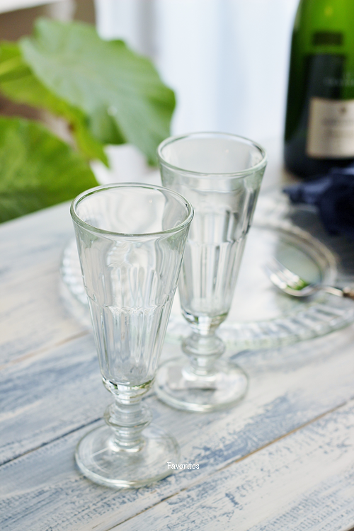 La Rochere（ラ・ロシェール）｜ペリゴール シャンパングラス