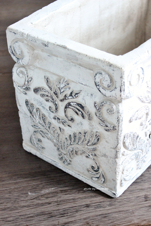 ダイナスティ・レクトポット