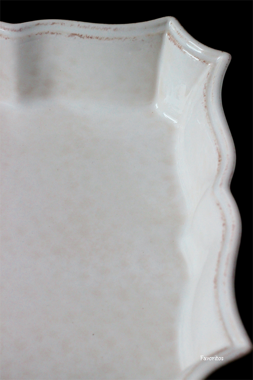 COSTA NOVA（コスタノバ） ｜ IMPRESSIONS（インプレッション）　スクエアベイカー25cm