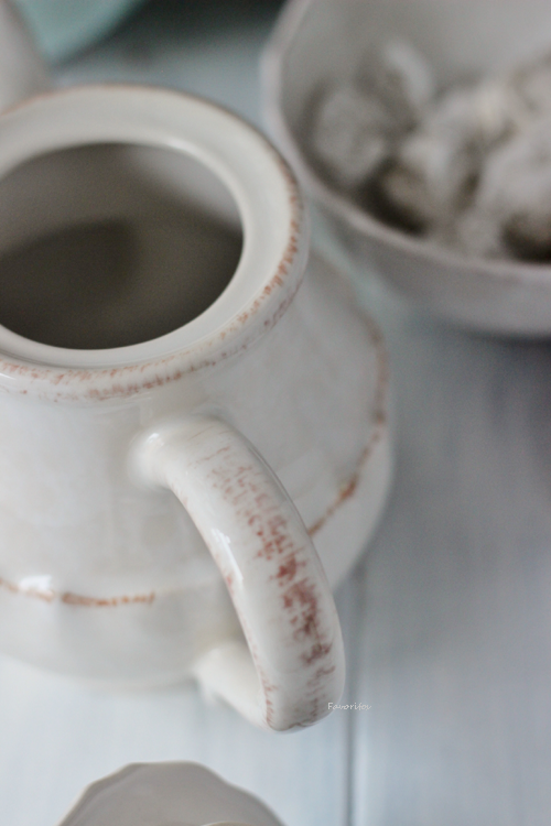 COSTA NOVA（コスタノバ） ｜ IMPRESSIONS（インプレッション）　ティポット Sサイズ