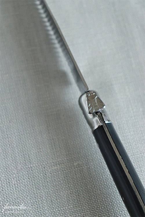 Jean Dubos(ジャン・デュボ)｜ライヨール イングリッシュナイフ (キャビア)