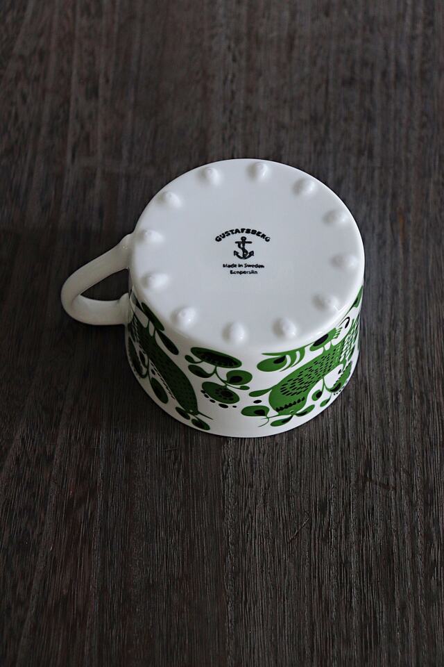 Gustavsberg（グスタフスベリ）Turtur（チュールチュール）ティー