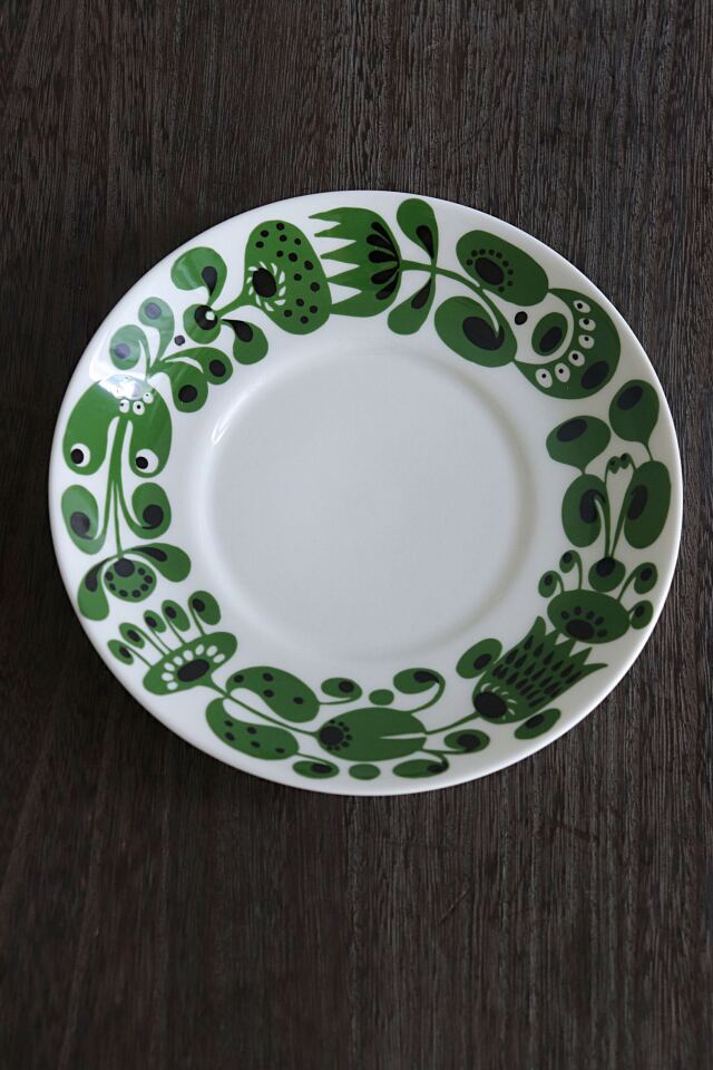 Gustavsberg（グスタフスベリ）Turtur（チュールチュール）ティー