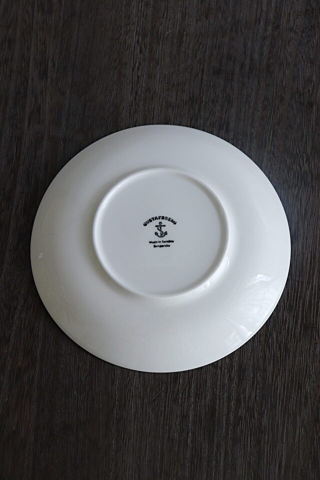 Gustavsberg（グスタフスベリ）Turtur（チュールチュール）ティー