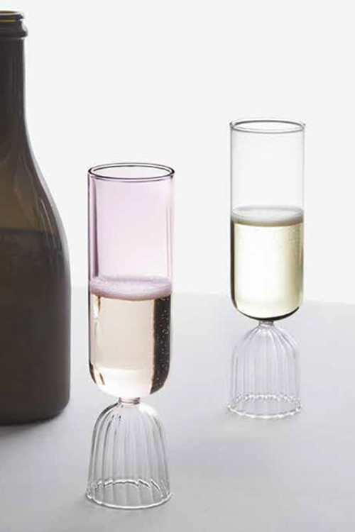 ICHENDORF MILANO（イッケンドルフ ミラノ）｜ TUTU フルート 250ml
