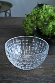 ボサノバ> ボウル 25cm(1個入)ギフトボックス入 - ナハトマン