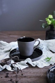 ラ*ク様 ❤️根っこ充実株❤️116【ブラックピコ⭐️アンティークレッド】クリス ブラック・ラグーン』 「レヴィ」「ロベルタ」「レヴィ＆エダ