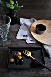 ラ*ク様 ❤️根っこ充実株❤️116【ブラックピコ⭐️アンティークレッド】クリス COSTA NOVA（コスタノバ） ｜ LAGOA ECO GRES（ラゴア エコ グレース