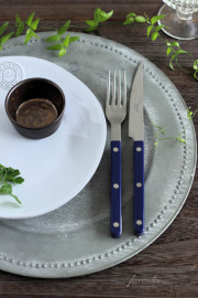 SABRE サーブル ビストロユニ ヴィンテージ カトラリーセット