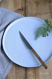 SABRE (サーブル)｜ビストロ ヴィンテージ チーク ティースプーン