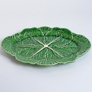 BORDALLO PINHEIRO (ボルダロ・ピニェイロ) ｜ キャベツ サラダボウル