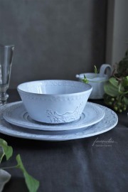 BORDALLO PINHEIRO (ボルダロ・ピニェイロ) ｜ RUA NOVA(ルアノヴァ