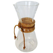 CHEMEX（ケメックス）｜コーヒーメーカー　クラシック（マシンメイド） 3cup