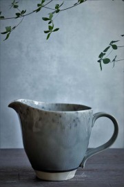 COSTA  NOVA（コスタノバ） ｜ MADEIRA（マデイラ）　ピッチャー（グレー/ブルー/レモングリーン）　