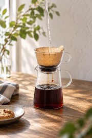 ICHENDORF MILANO（イッケンドルフ ミラノ）｜  PENGUIN フィルターコーヒーセット 1L