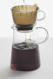 ICHENDORF MILANO（イッケンドルフ ミラノ）｜  PENGUIN フィルターコーヒーセット