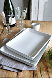 COSTA NOVA（コスタノバ） ｜FRISO（フリッソ） ラメキン（ホワイト）