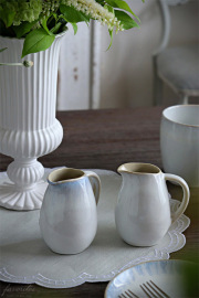 COSTA NOVA（コスタノバ） ｜ BRISA（ブリサ）　クリーマー（ホワイト/ブルー）