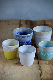 COSTA  NOVA（コスタノバ） ｜  GRESPRESSO（グレスプレッソ）　エスプレッソ S