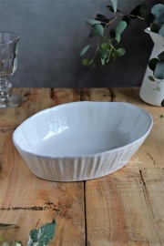 COSTA  NOVA（コスタノバ） ｜ MAR（マール）　オーバルベイカー