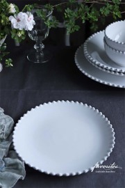 COSTA NOVA（コスタノバ） ｜PEARL（パール） スーププレート