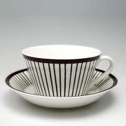 グスタフスベリ GUSTAVSBERG 1930's シャロウ・ディッシュ二枚組 グスタフスベリ GUSTAVSBERG 1930's シャロウ・ディッシュ二枚組