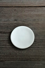 COSTA NOVA（コスタ・ノバ） ｜　RODA（ロダ）ラウンドプレート16（ホワイト/ブラック）