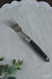 Jean Dubost(ジャン・デュボ)｜ライヨール テーブルフォーク(キャビア)