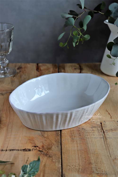 COSTA  NOVA（コスタノバ） ｜ MAR（マール）　オーバルベイカー