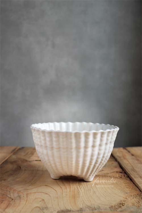 COSTA  NOVA（コスタノバ） ｜ MAR（マール）　フッテッドボウル