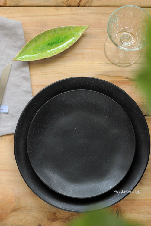 コスタノバ リヴィエラ プレート5枚セット