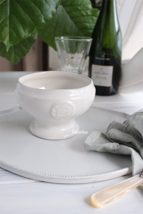 COSTA  NOVA（コスタノバ） ｜NOVA（ノバ）　スープチューリン