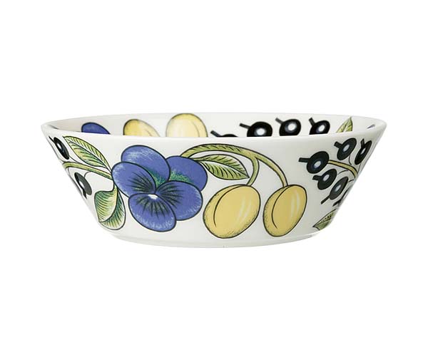 ARABIA（アラビア）｜ パラティッシ ボウル 17cm カラー